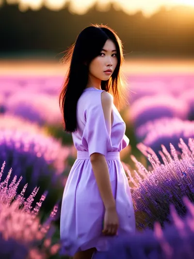 AI-generated realistic image