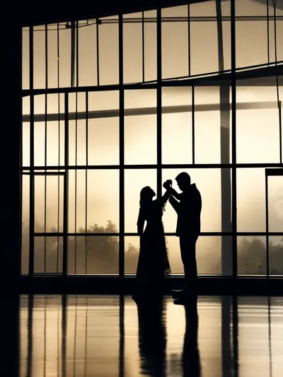 AI-generated realistic image