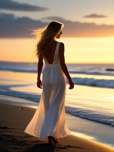 AI-generated realistic image