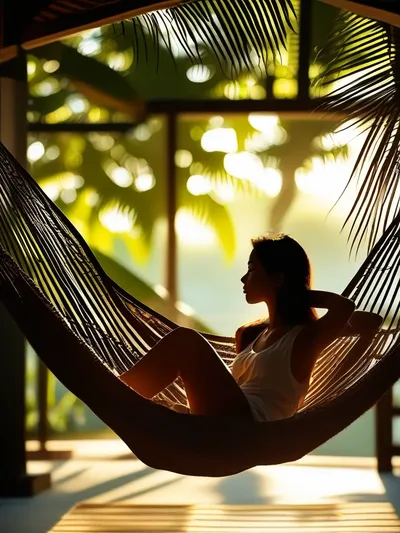 AI-generated realistic image