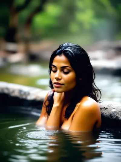 AI-generated realistic image