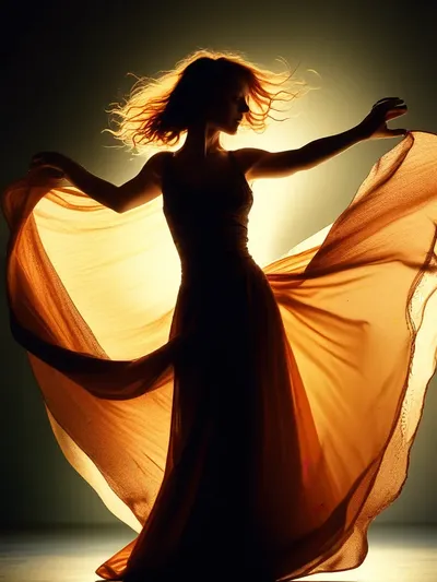 AI-generated realistic image