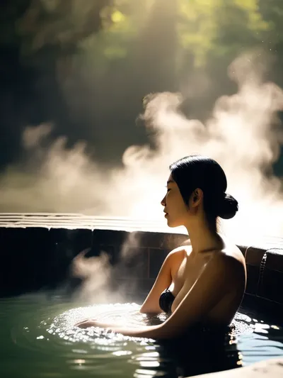 AI-generated realistic image