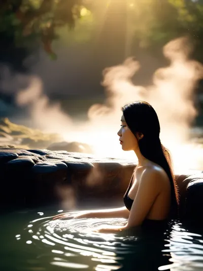 AI-generated realistic image